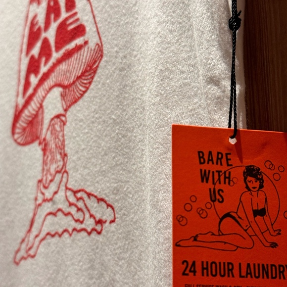 24hr Laundry Baby T - Picture 3 of 3